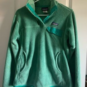 Patagonia Retool Pullover